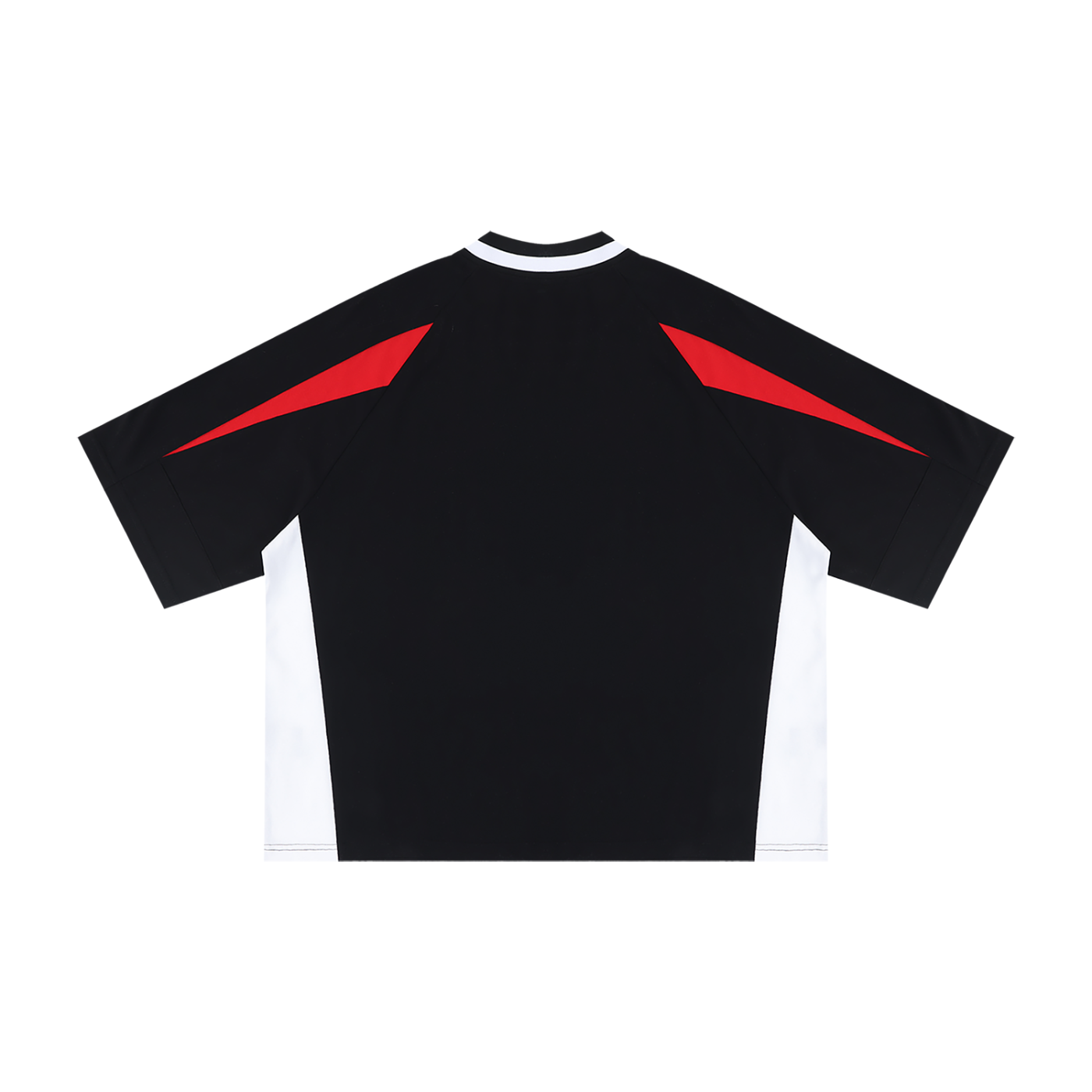 High Capacite Hustler V-neck T-Shirt