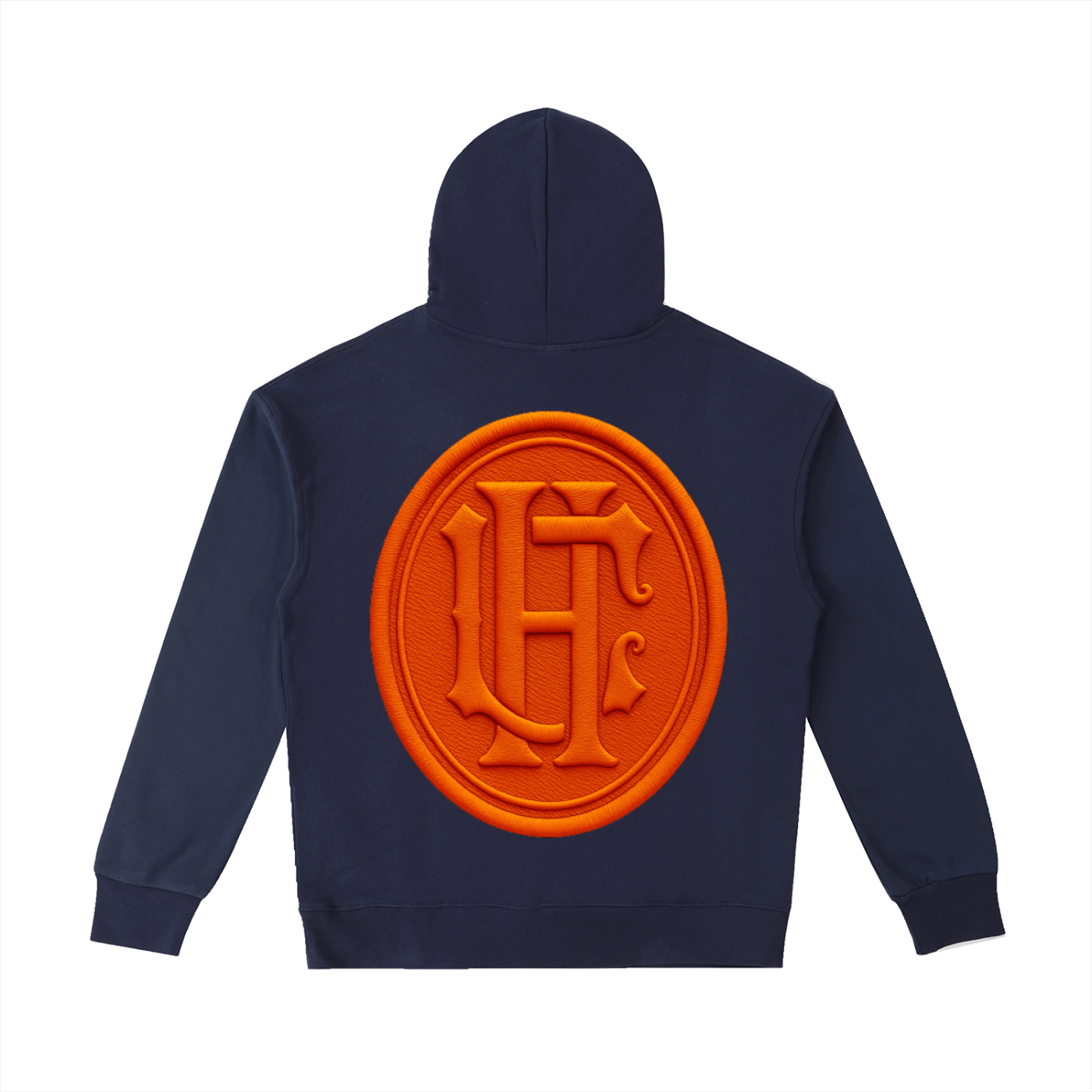 HC Stamped Hoodie