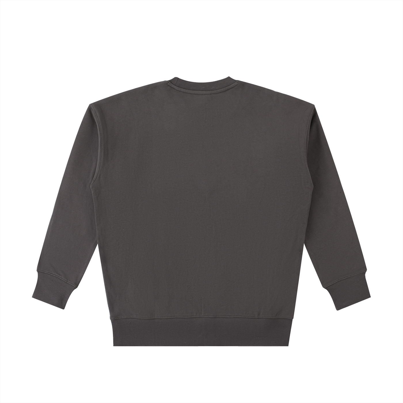 Earlybirds Heavyweight Cotton Sweatshirt