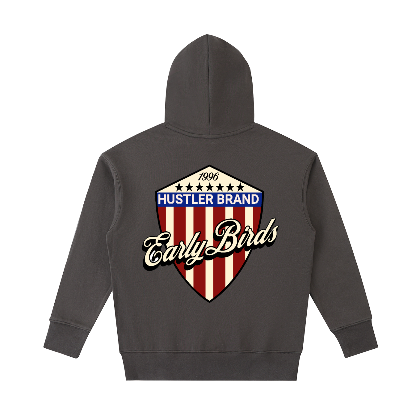 Earlybirds Flag