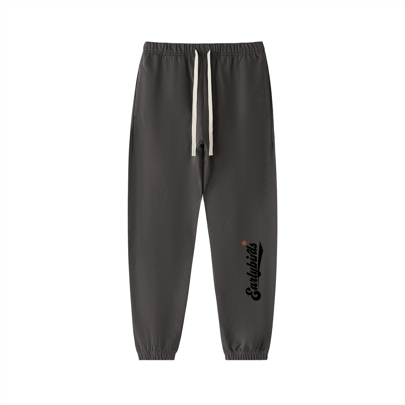 Earlybirds Heavyweight Cotton Sweatpants