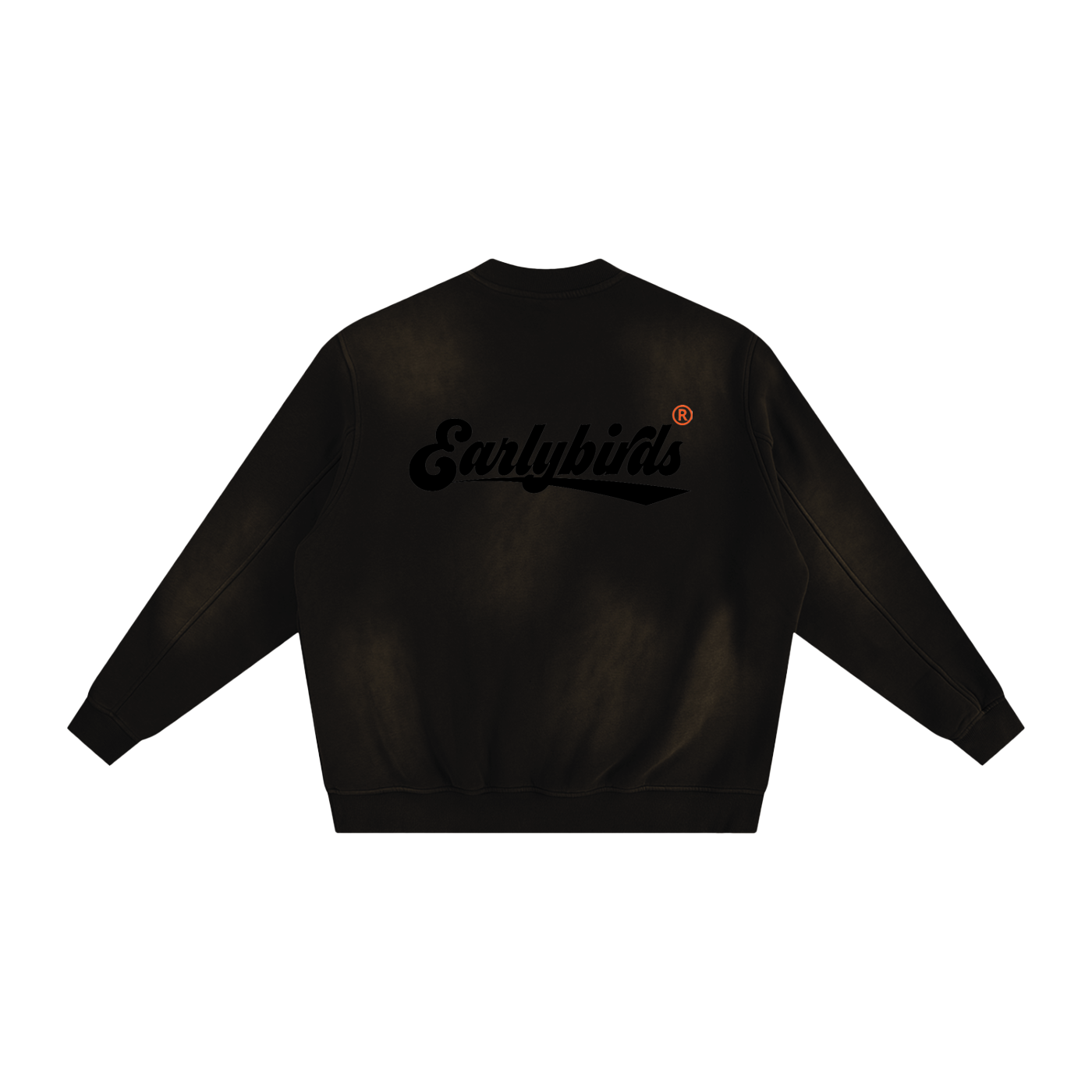 EB Crewneck