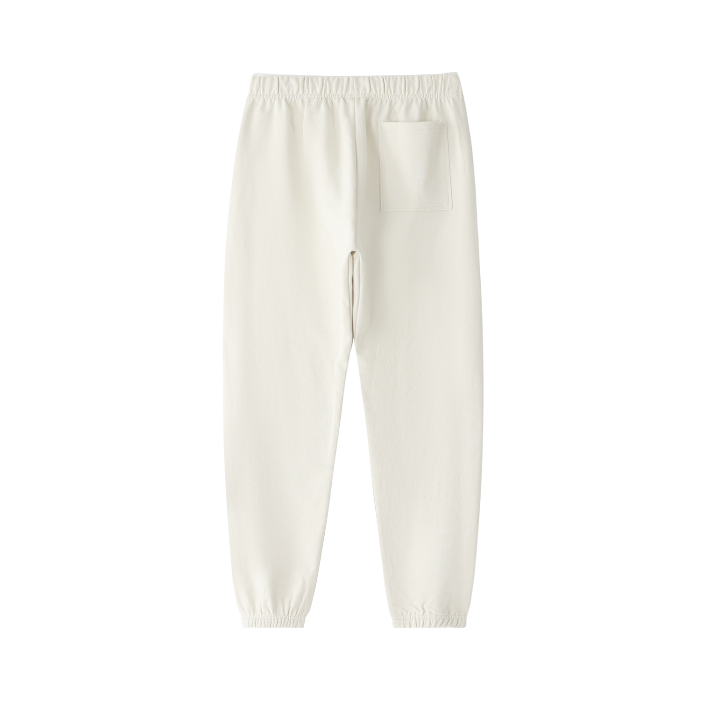 Earlybirds Heavyweight Cotton Sweatpants