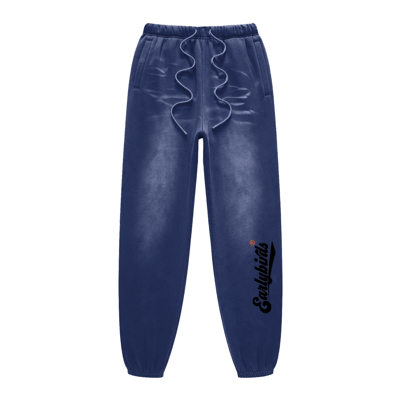 Earlybirds  Fleeced Sweatpants