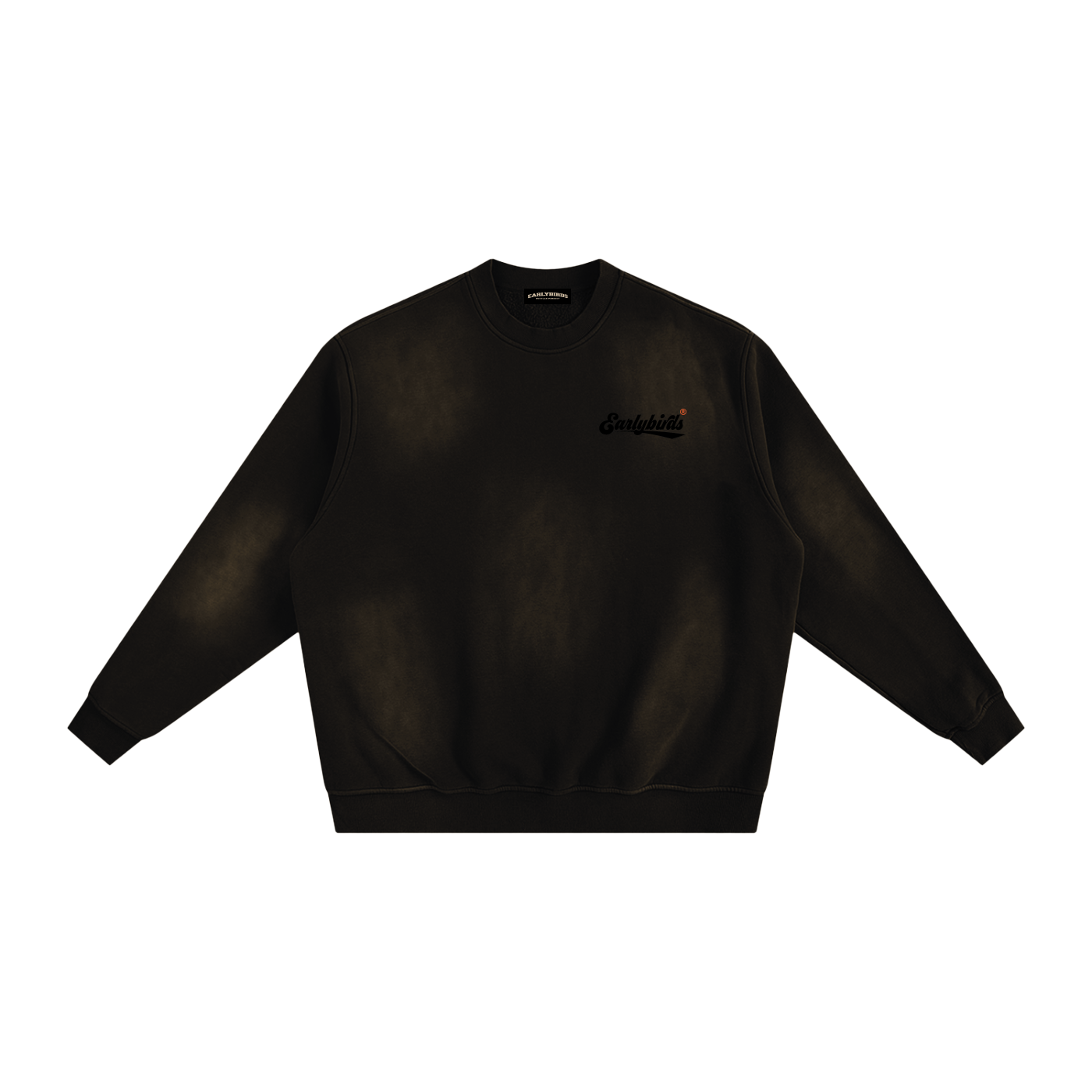 EB Crewneck