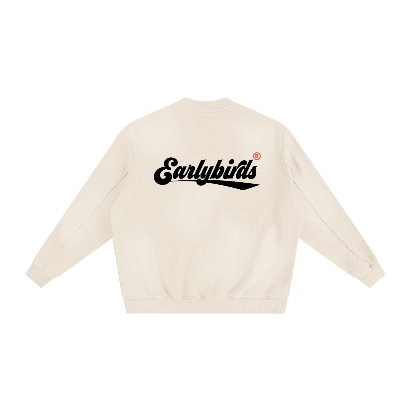 EB Crewneck