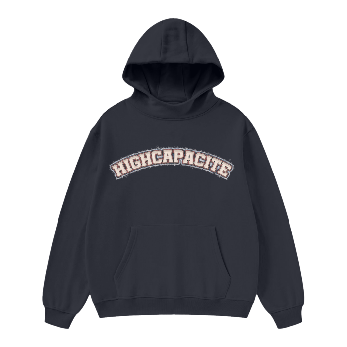 Custom H Hoodie