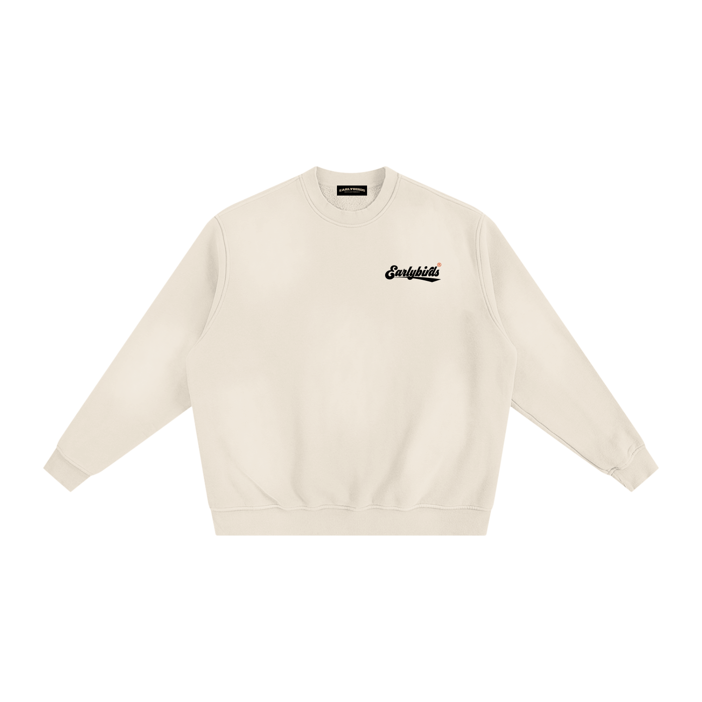EB Crewneck
