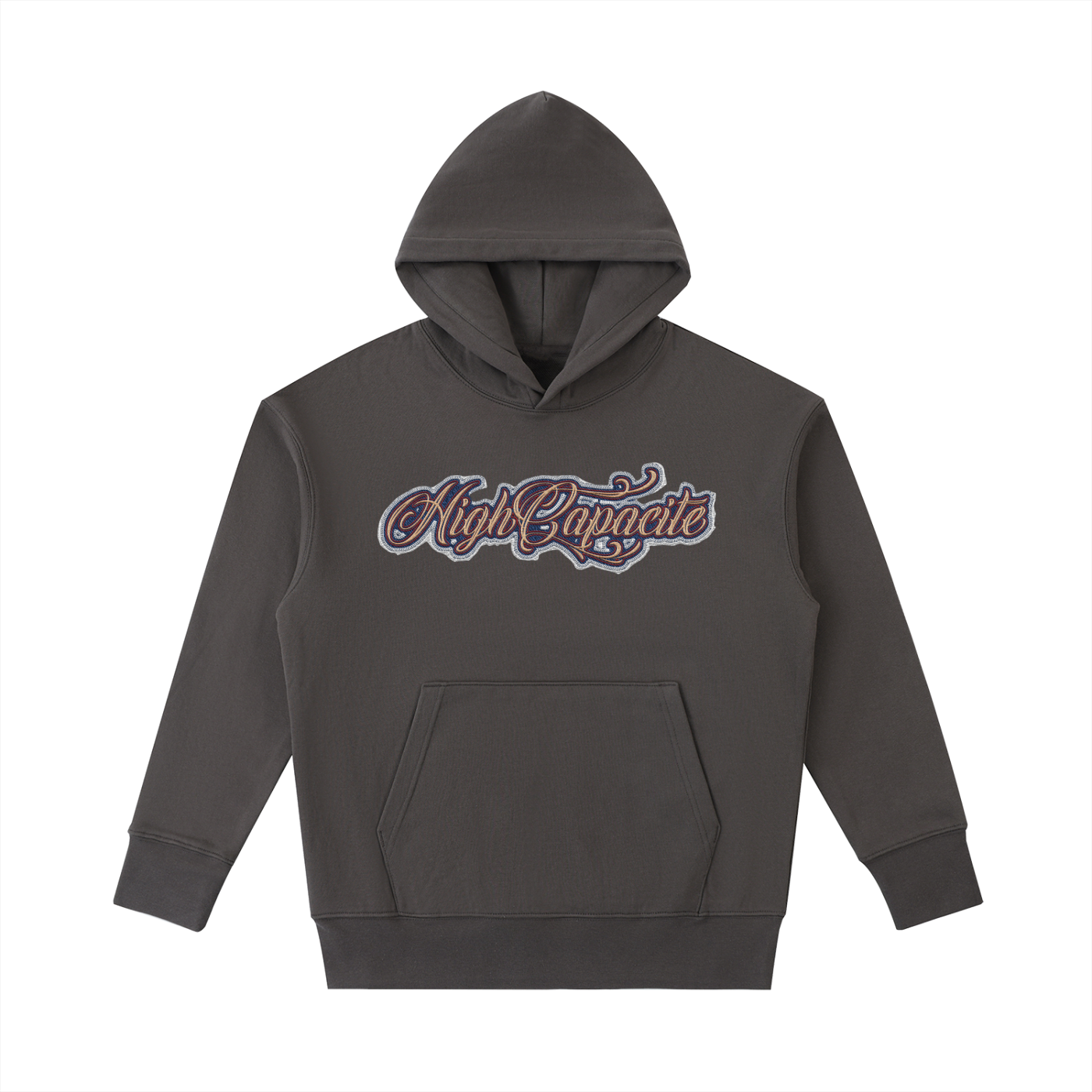 Signature II Hoodie