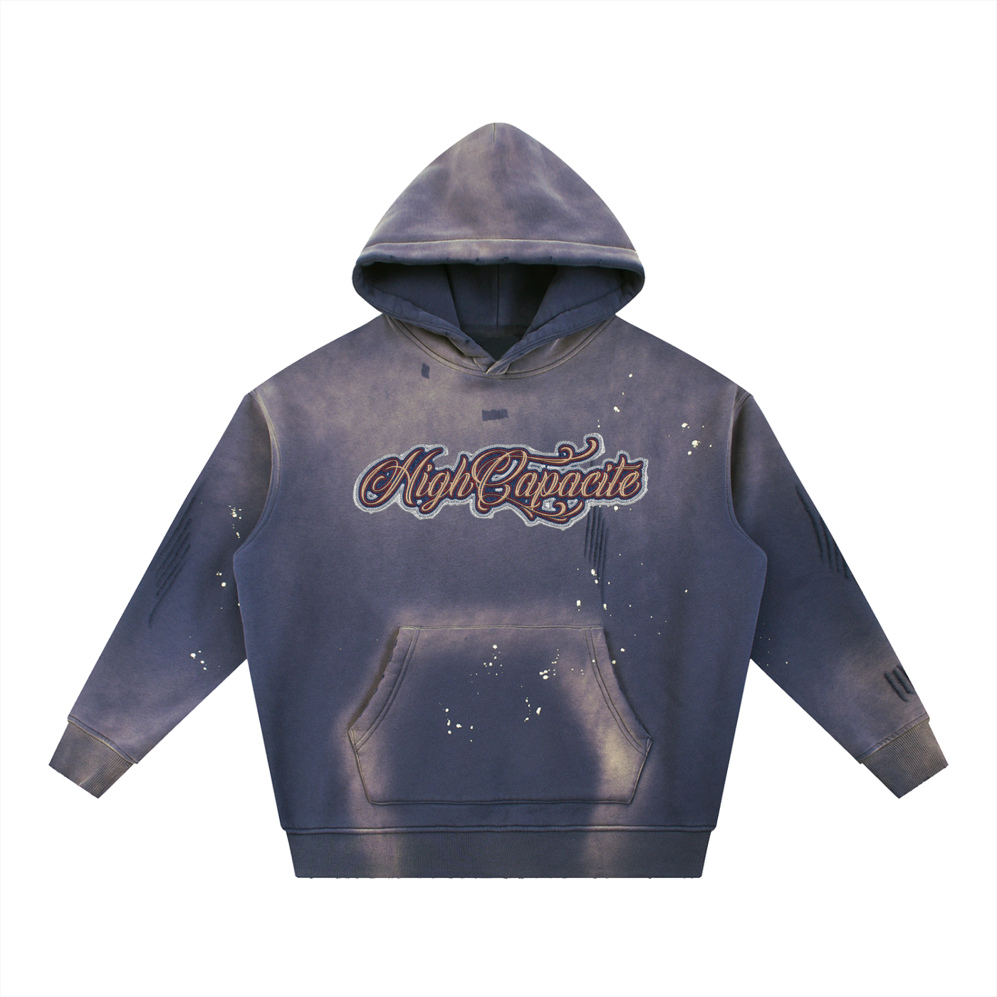 Signature III Hoodie