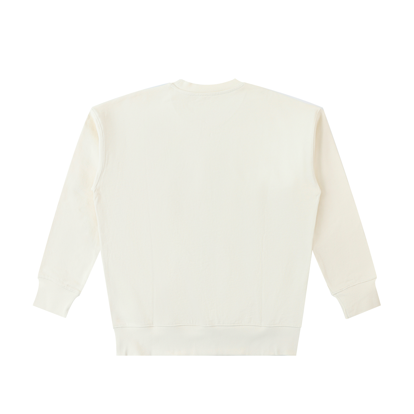 Earlybirds Heavyweight Cotton Sweatshirt