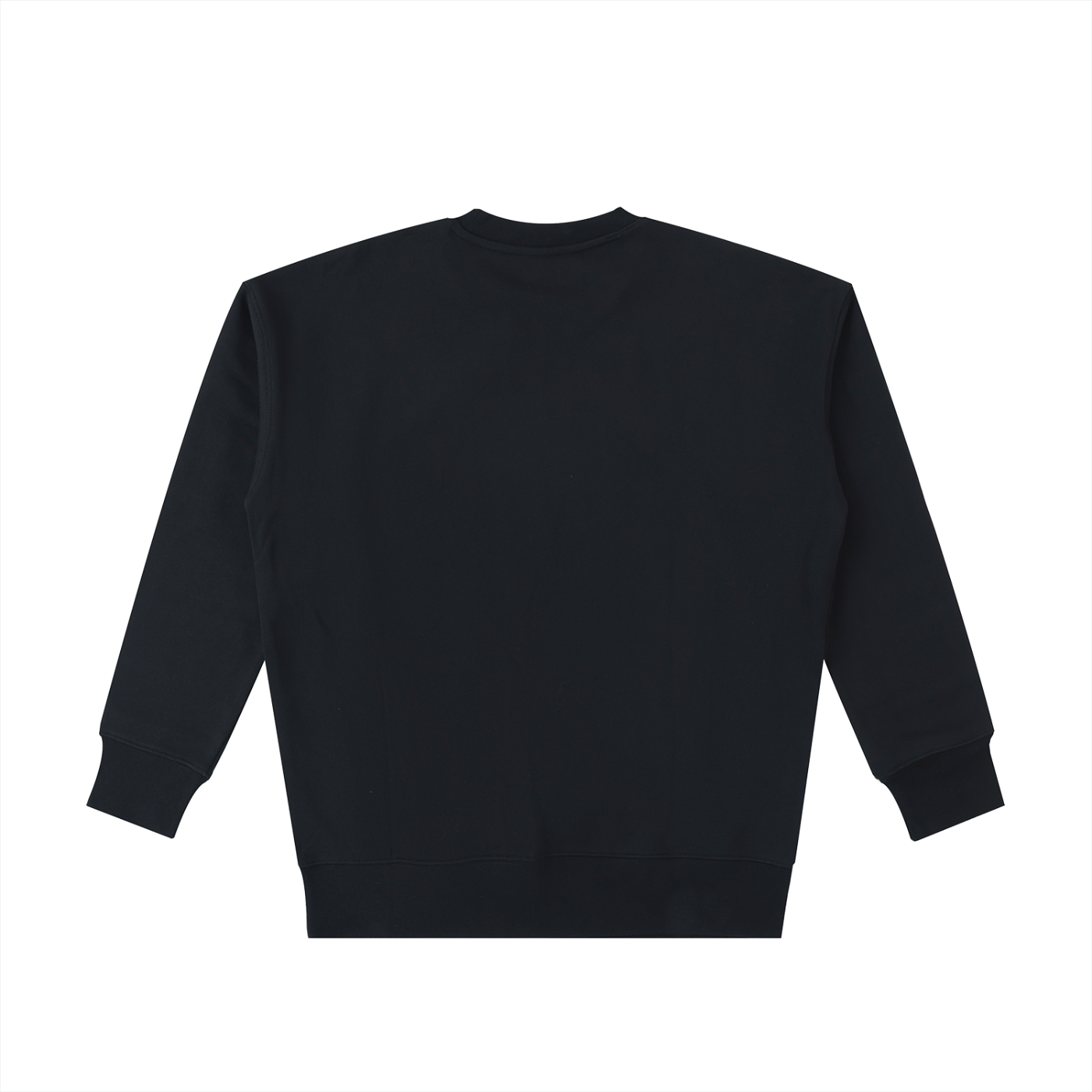 Earlybirds Heavyweight Cotton Sweatshirt