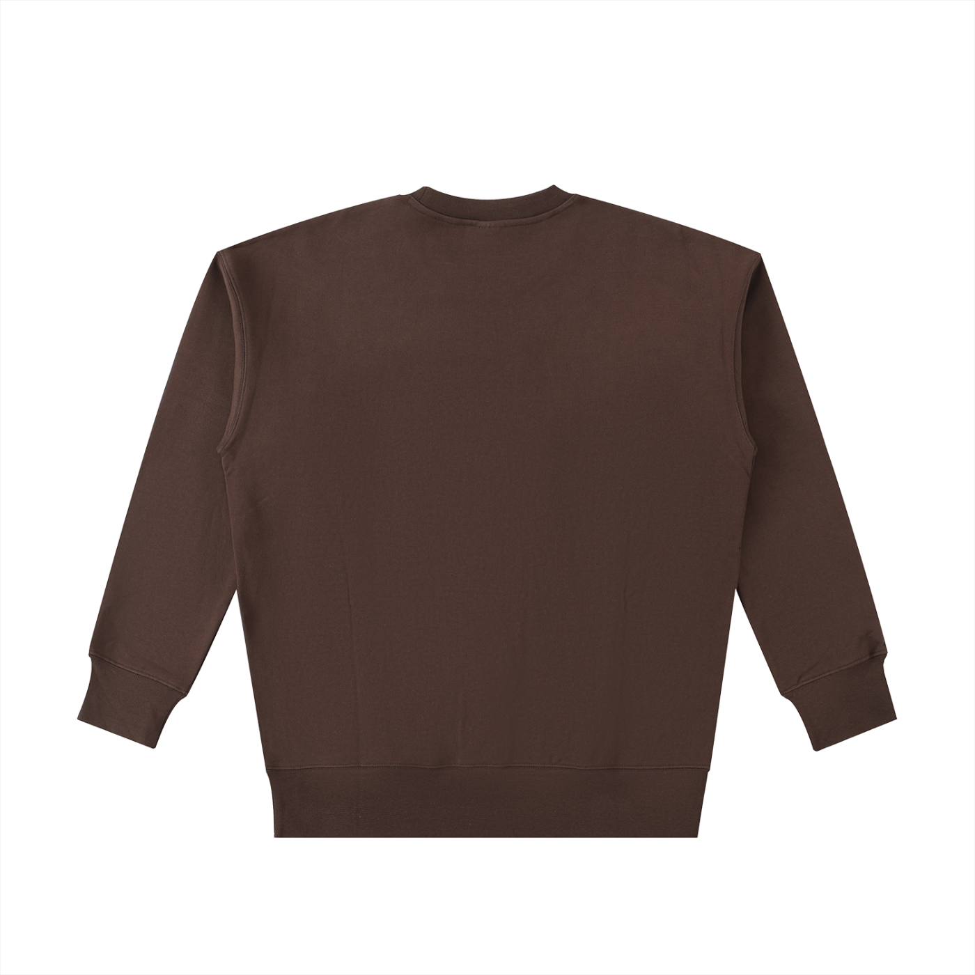 Earlybirds Heavyweight Cotton Sweatshirt