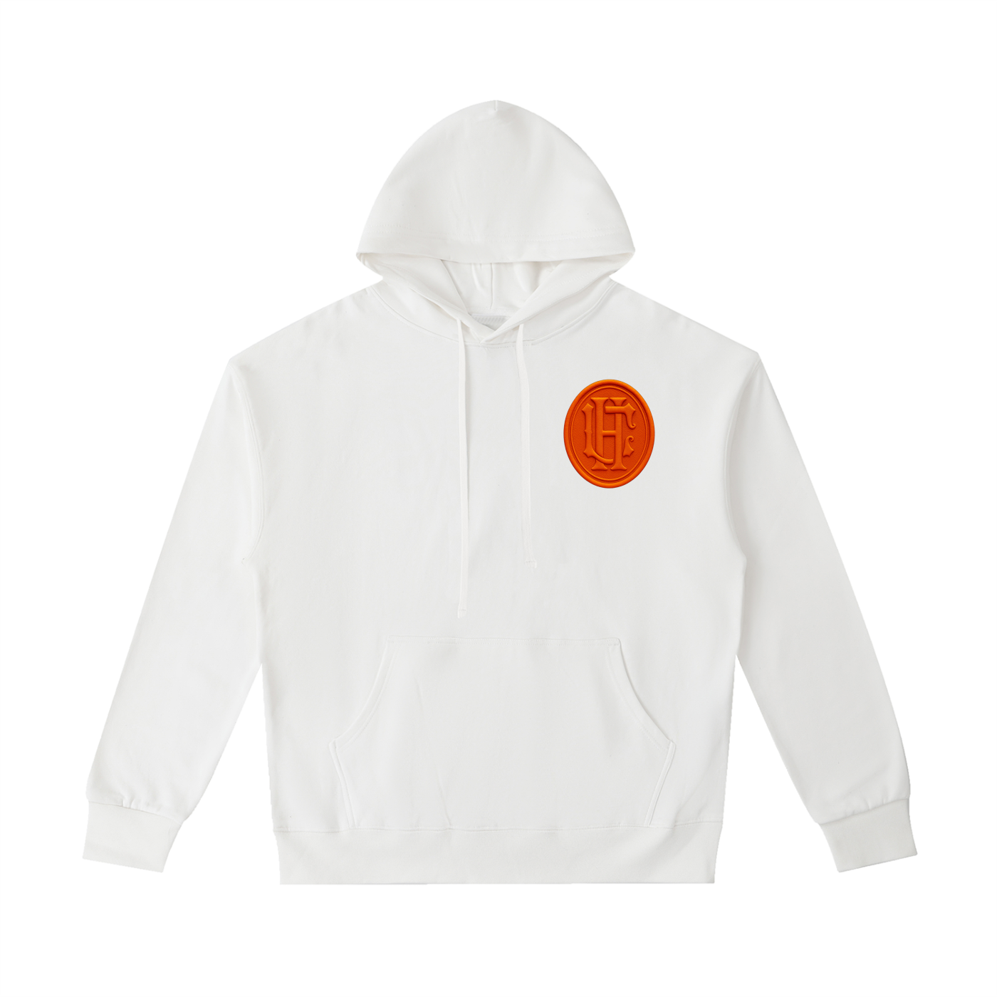HC Stamped Hoodie