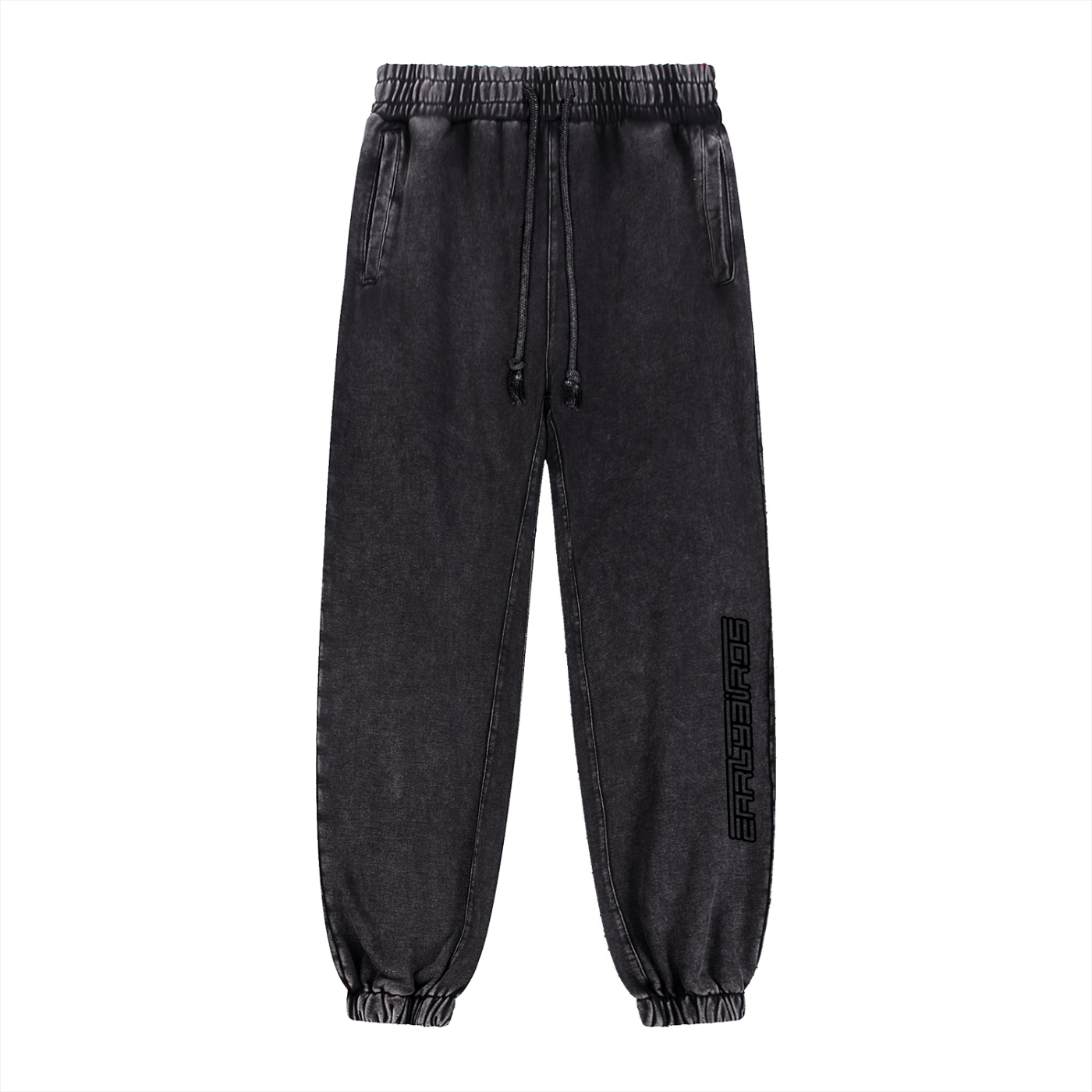 Earlybirds Heavyweight Jogged Sweatpants