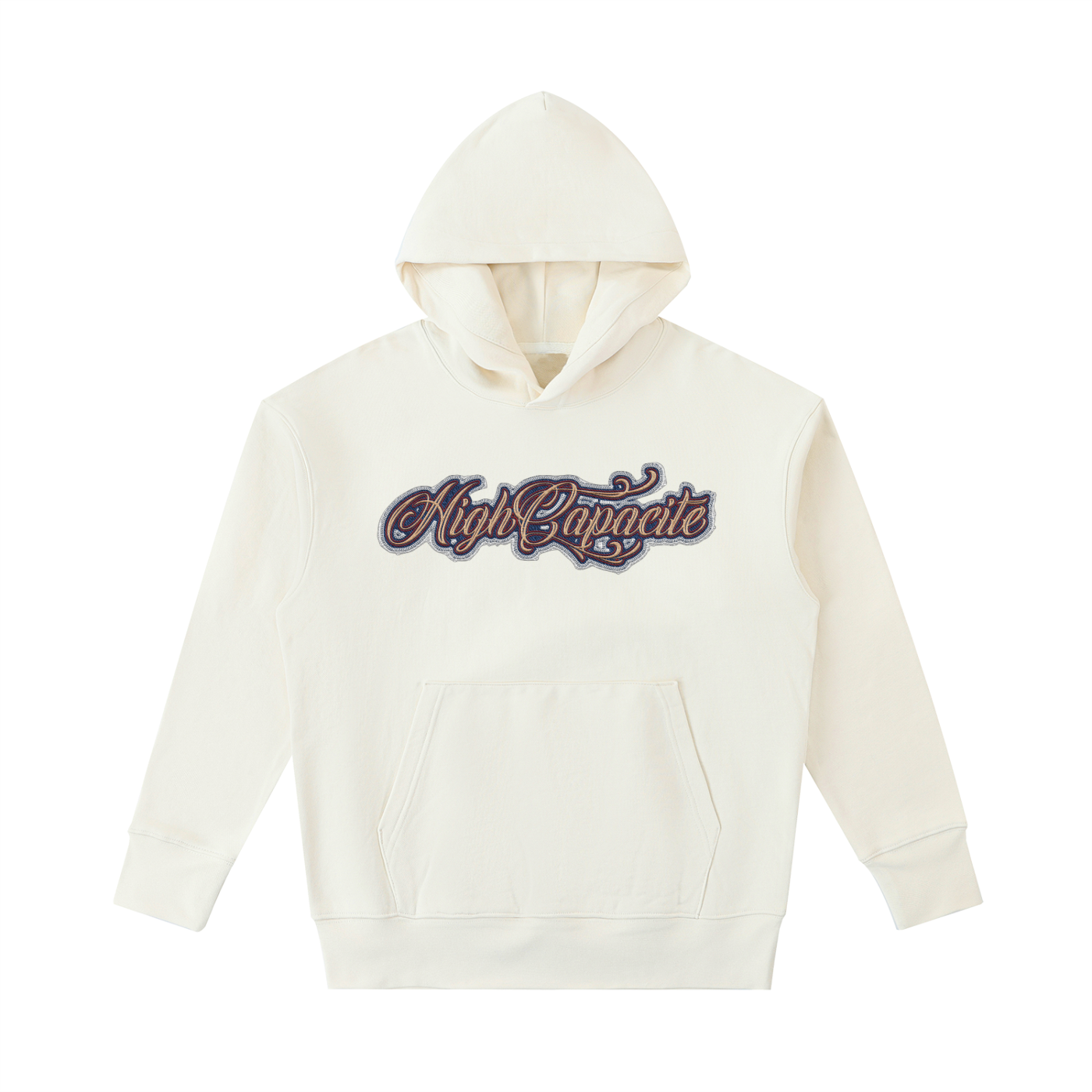 Signature II Hoodie