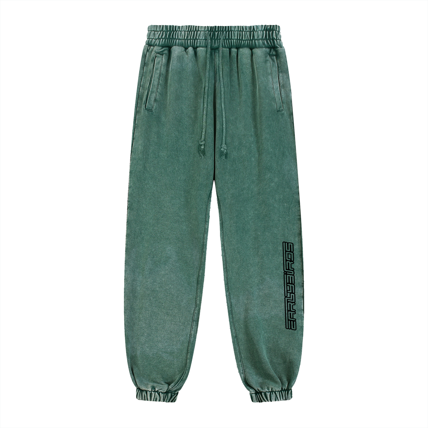 Earlybirds Heavyweight Jogged Sweatpants