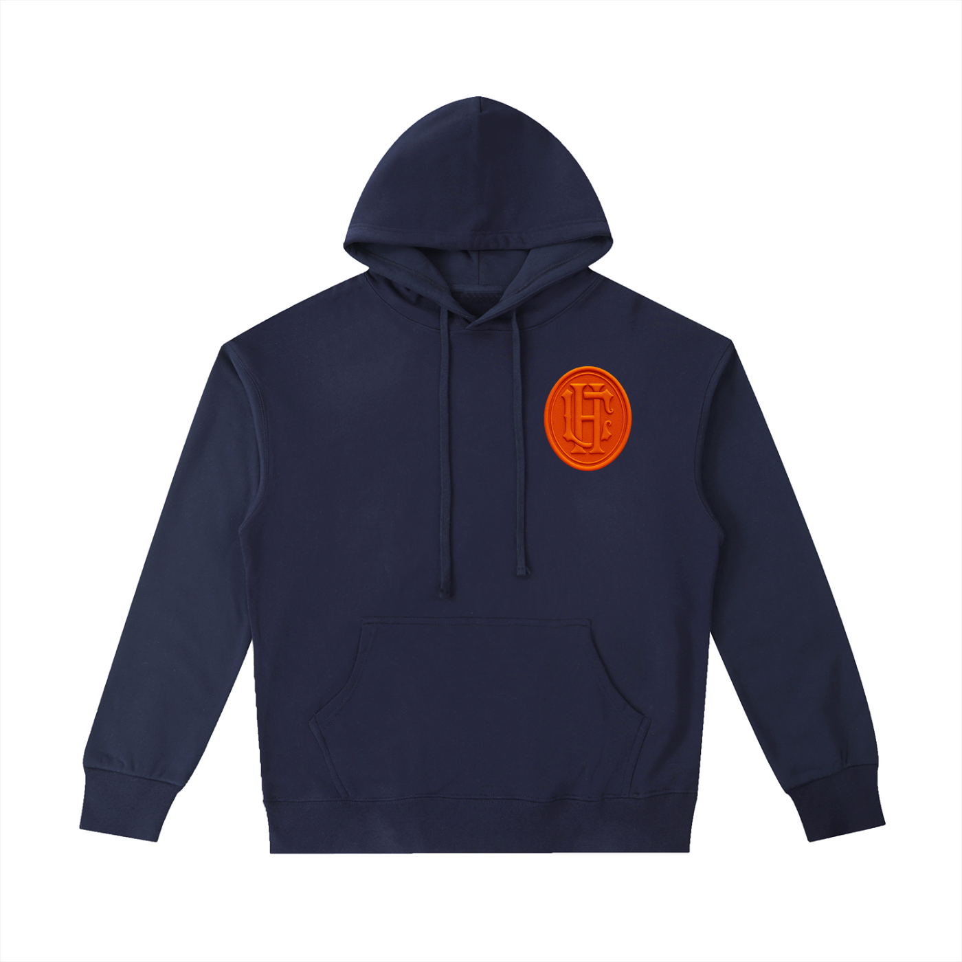 HC Stamped Hoodie
