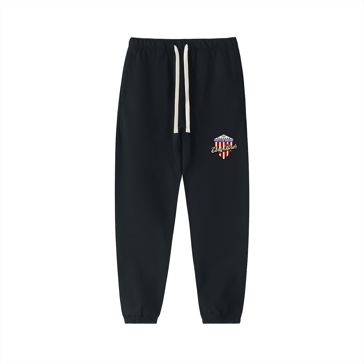 Earlybirds Flag Cotton Sweatpants
