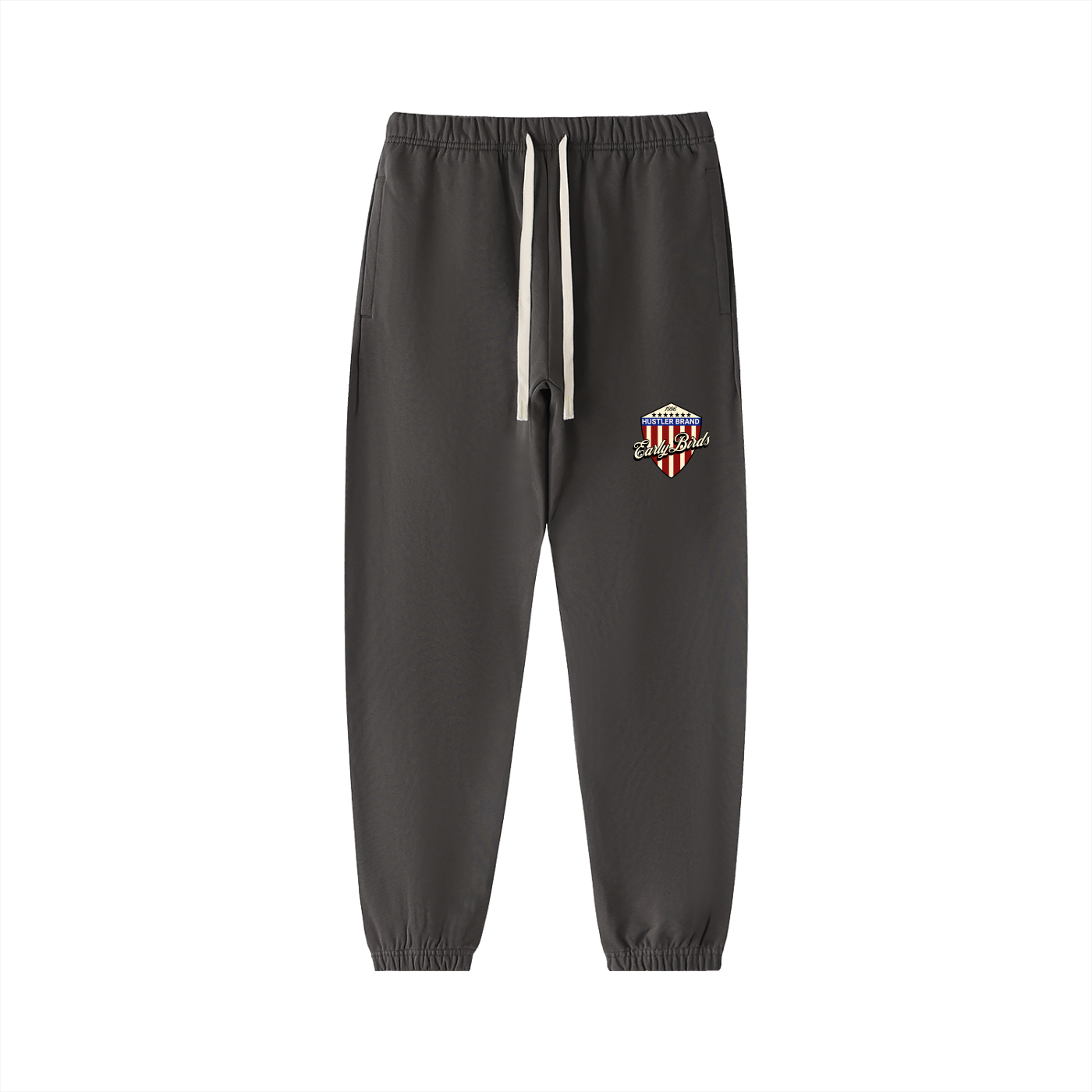 Earlybirds Flag Cotton Sweatpants