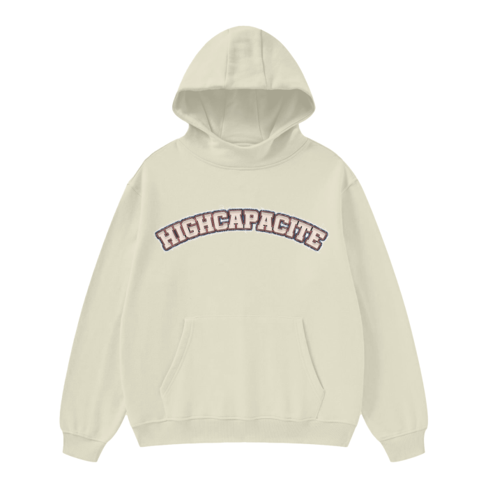 Custom H Hoodie