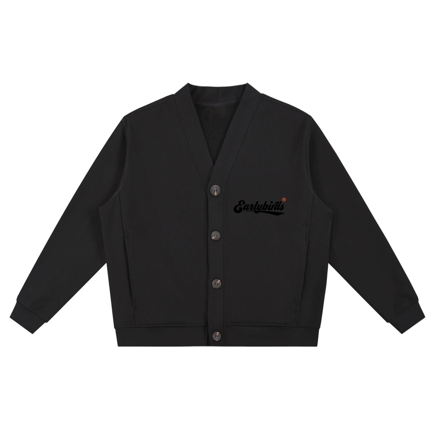 Earlybirds Cardigan