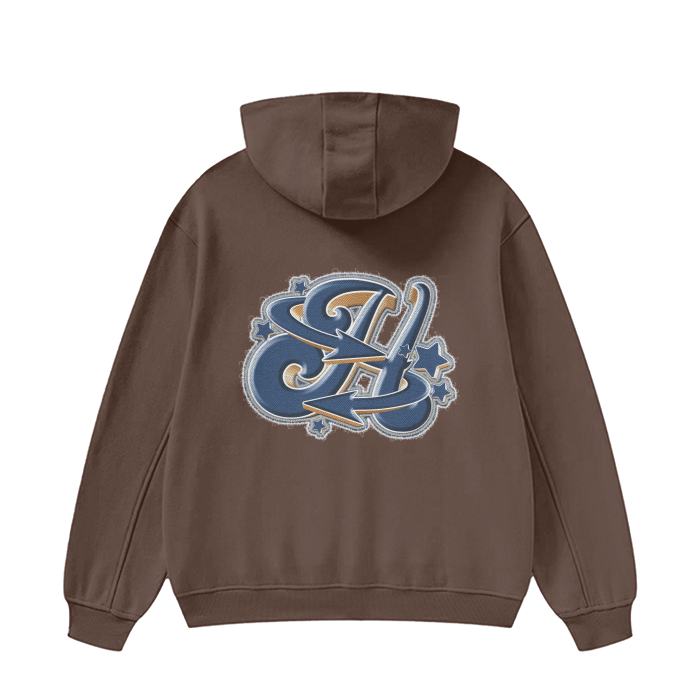 Custom H Hoodie