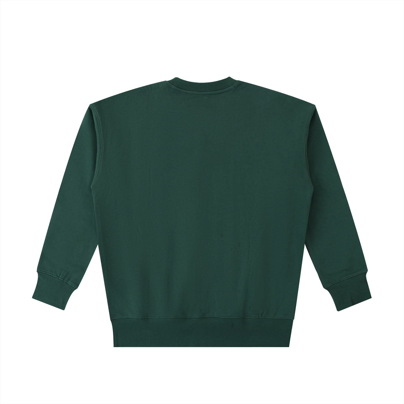Earlybirds Heavyweight Cotton Sweatshirt