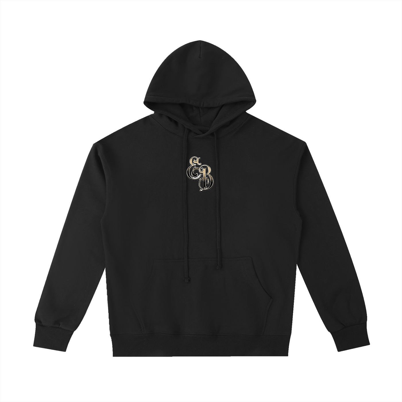 EB Crown Hoodie