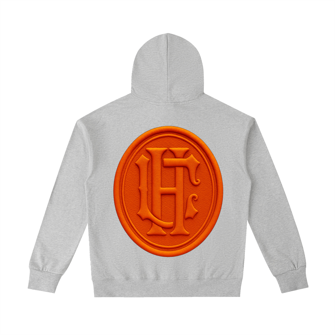 HC Stamped Hoodie