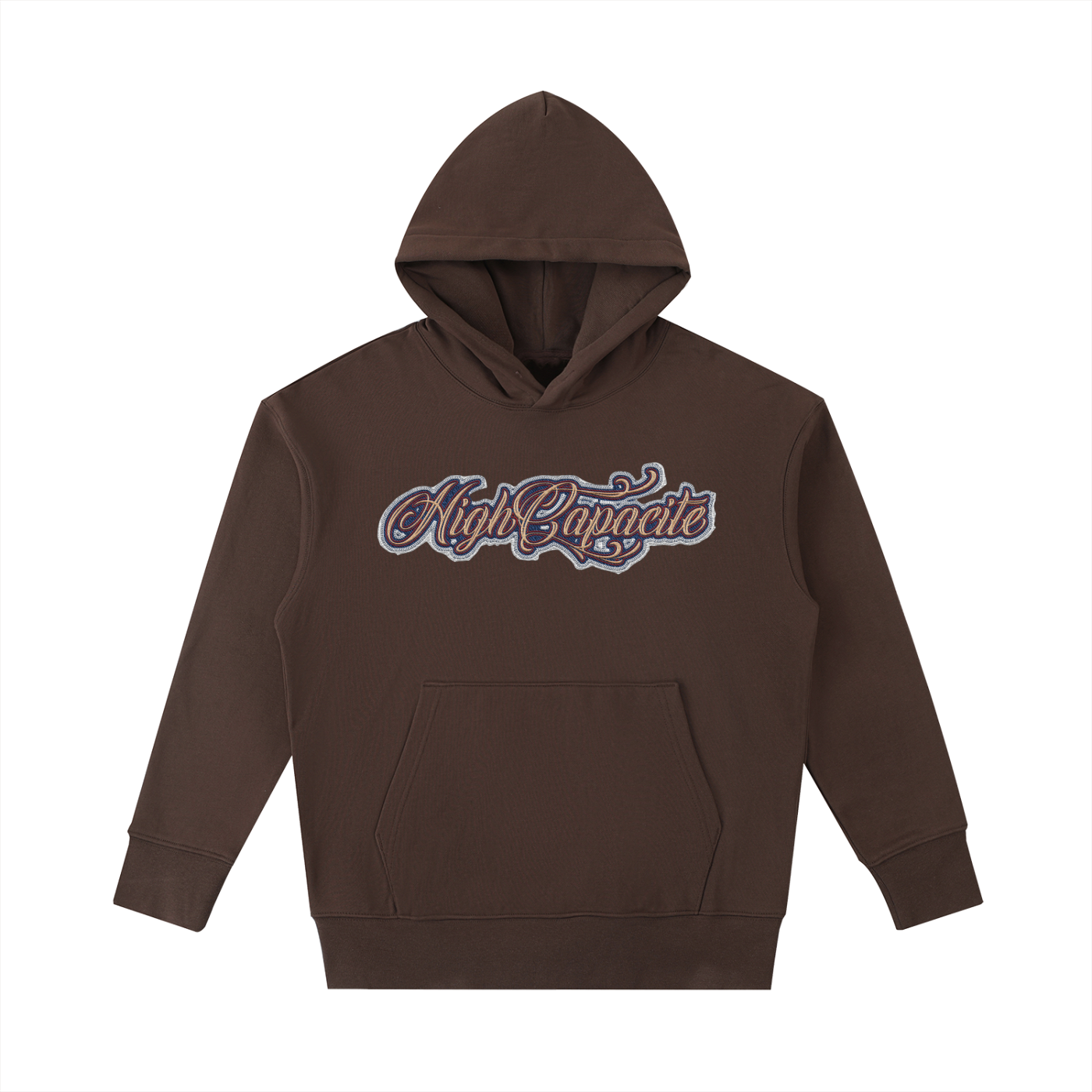 Signature II Hoodie