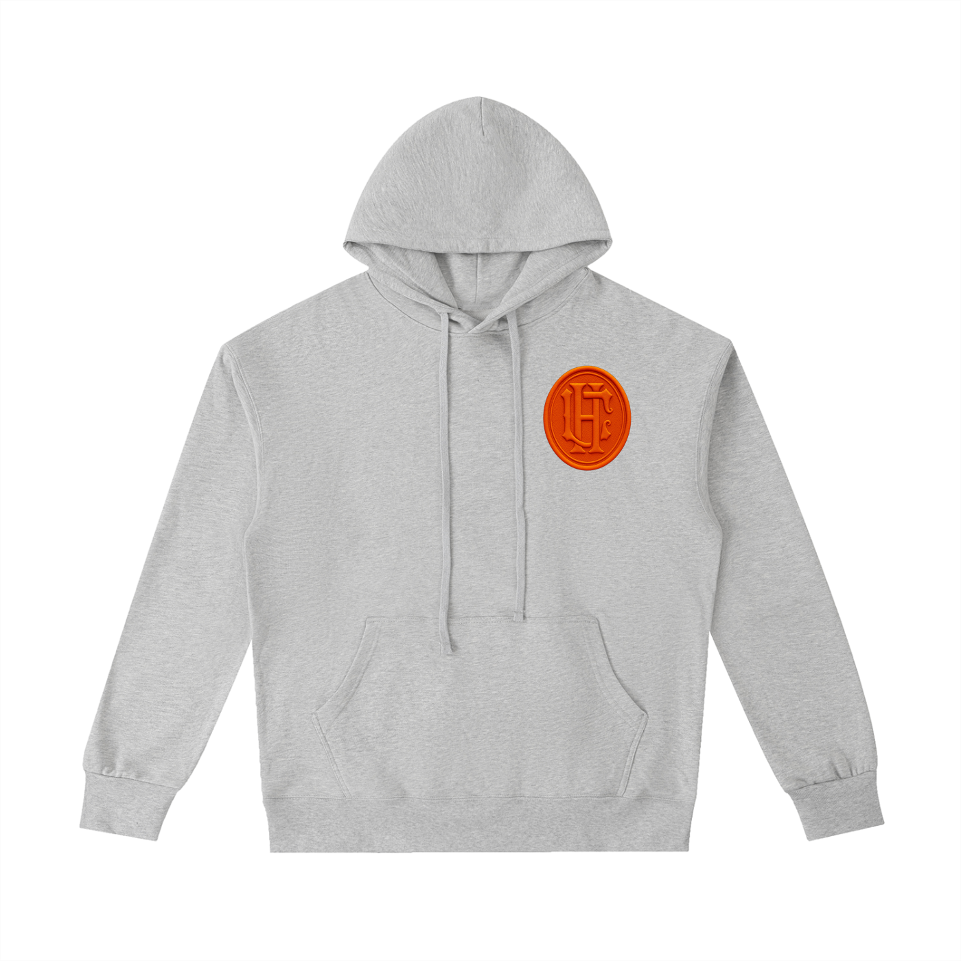 HC Stamped Hoodie