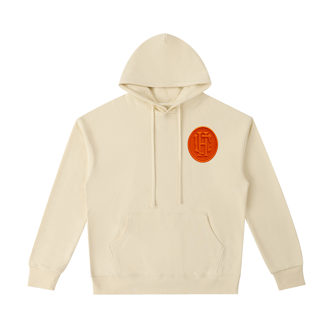 HC Stamped Hoodie