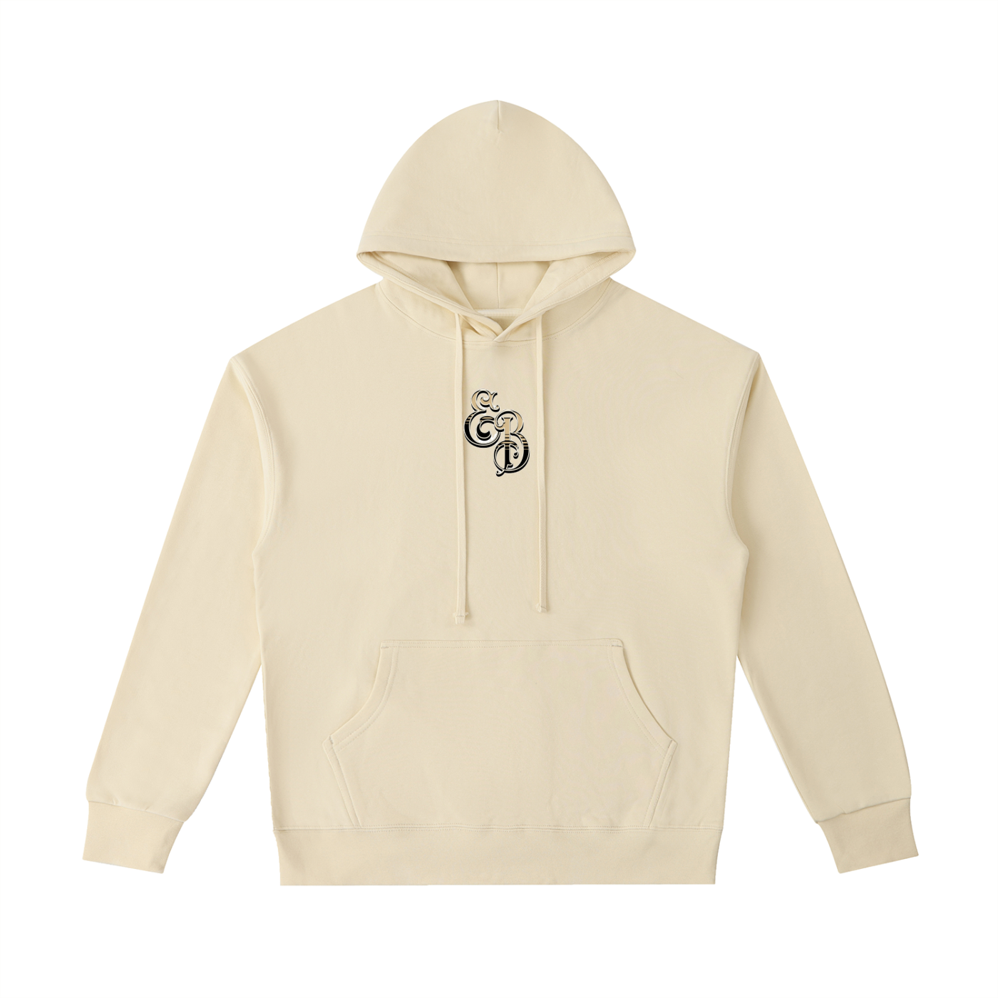 EB Crown Hoodie