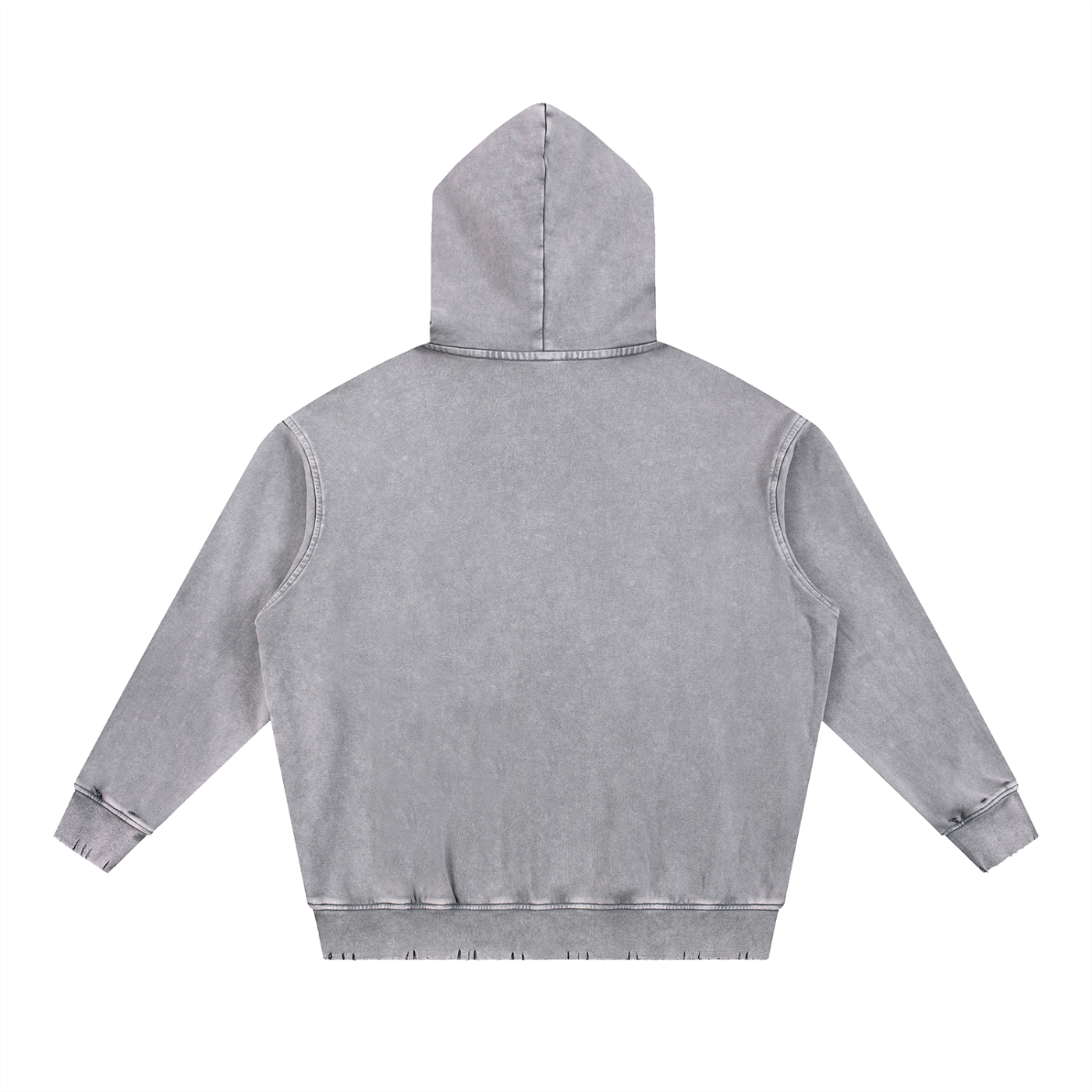 EB Logo Heavyweight  Hoodie