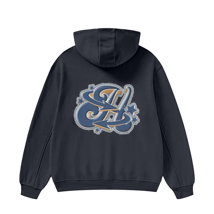 Custom H Hoodie