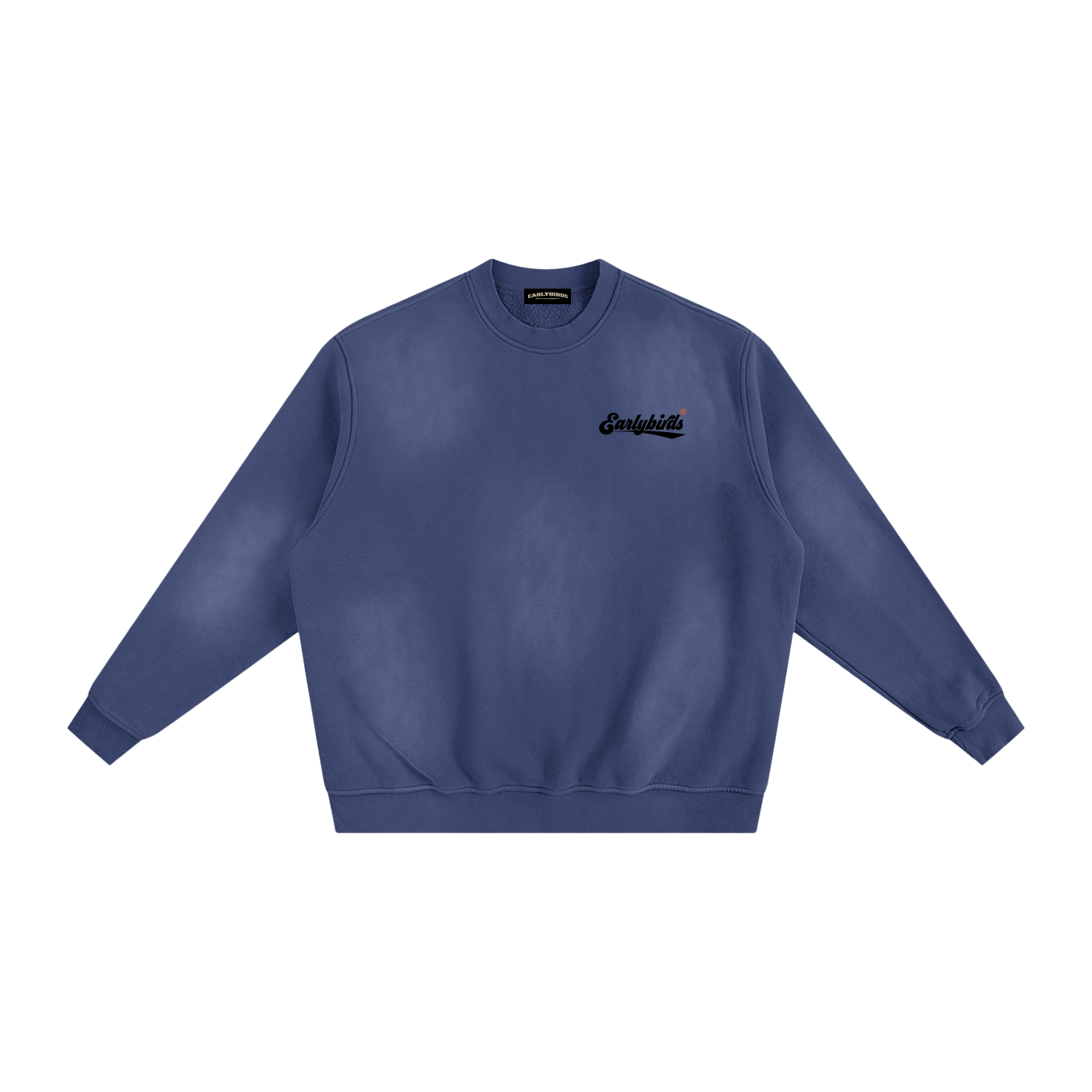 EB Crewneck