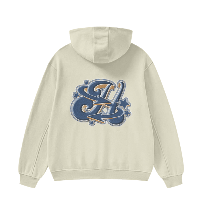 Custom H Hoodie
