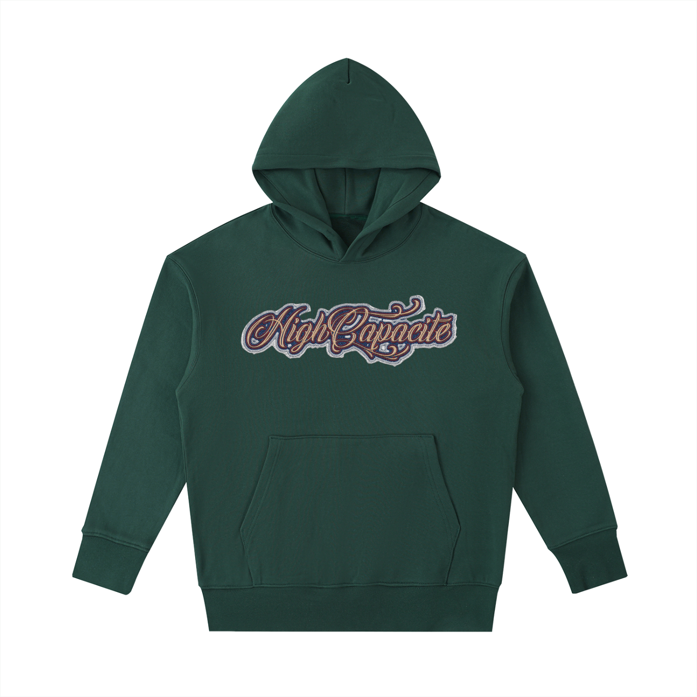 Signature II Hoodie