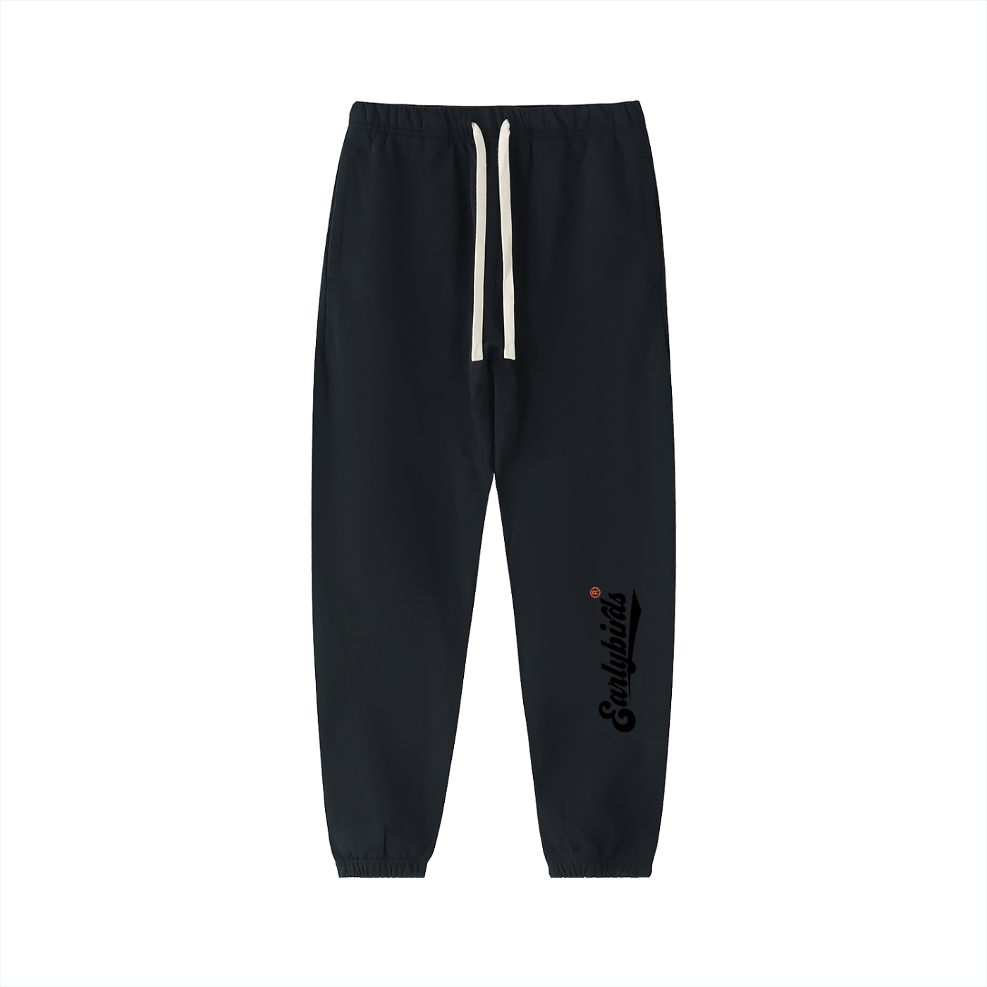 Earlybirds Heavyweight Cotton Sweatpants
