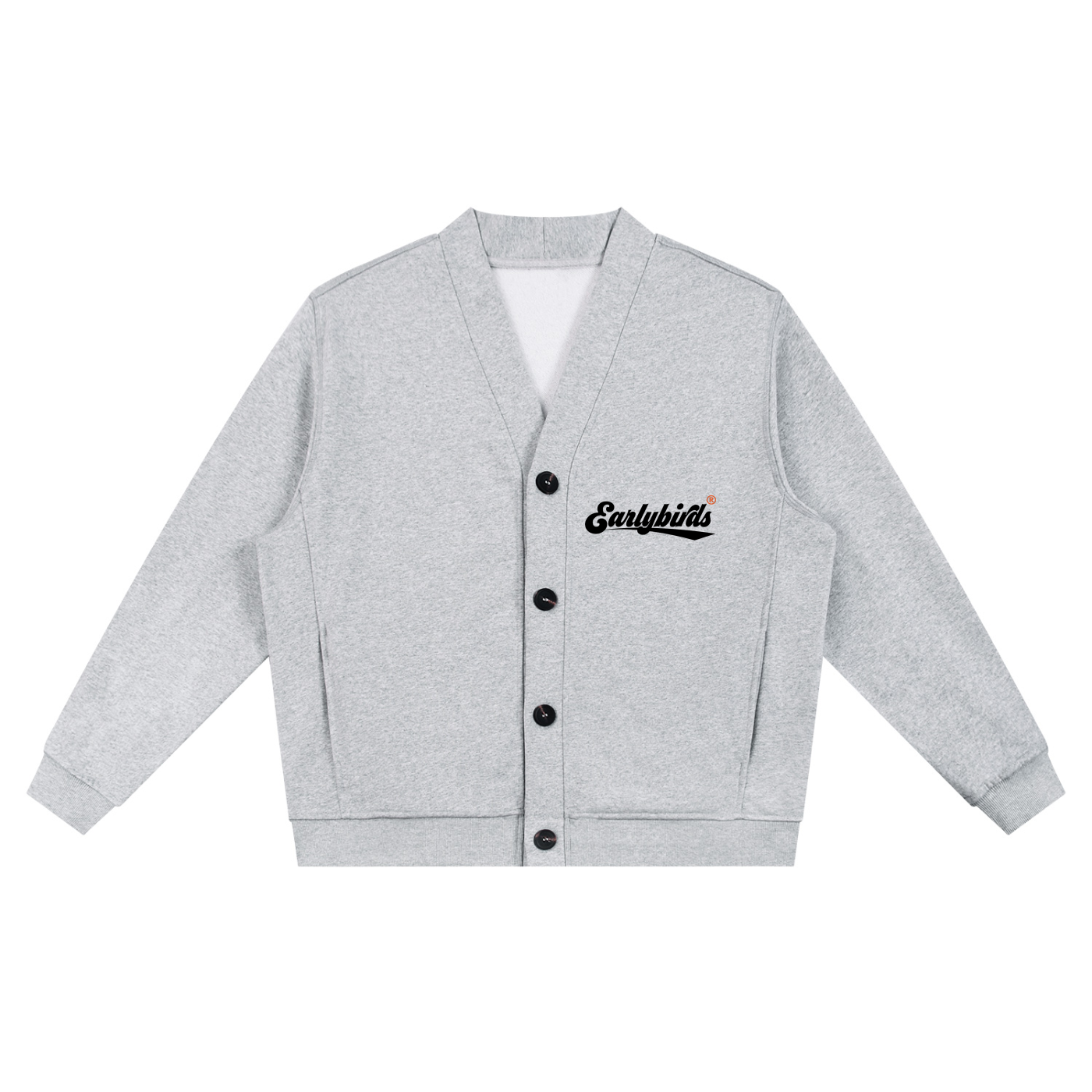 Earlybirds Cardigan