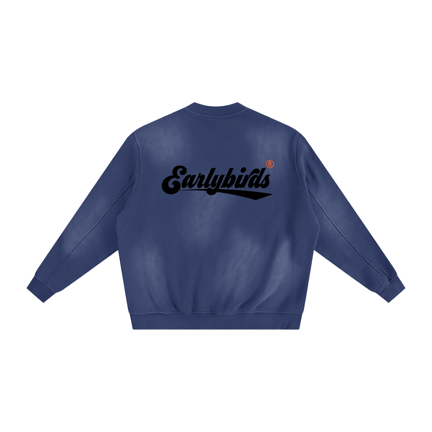 EB Crewneck