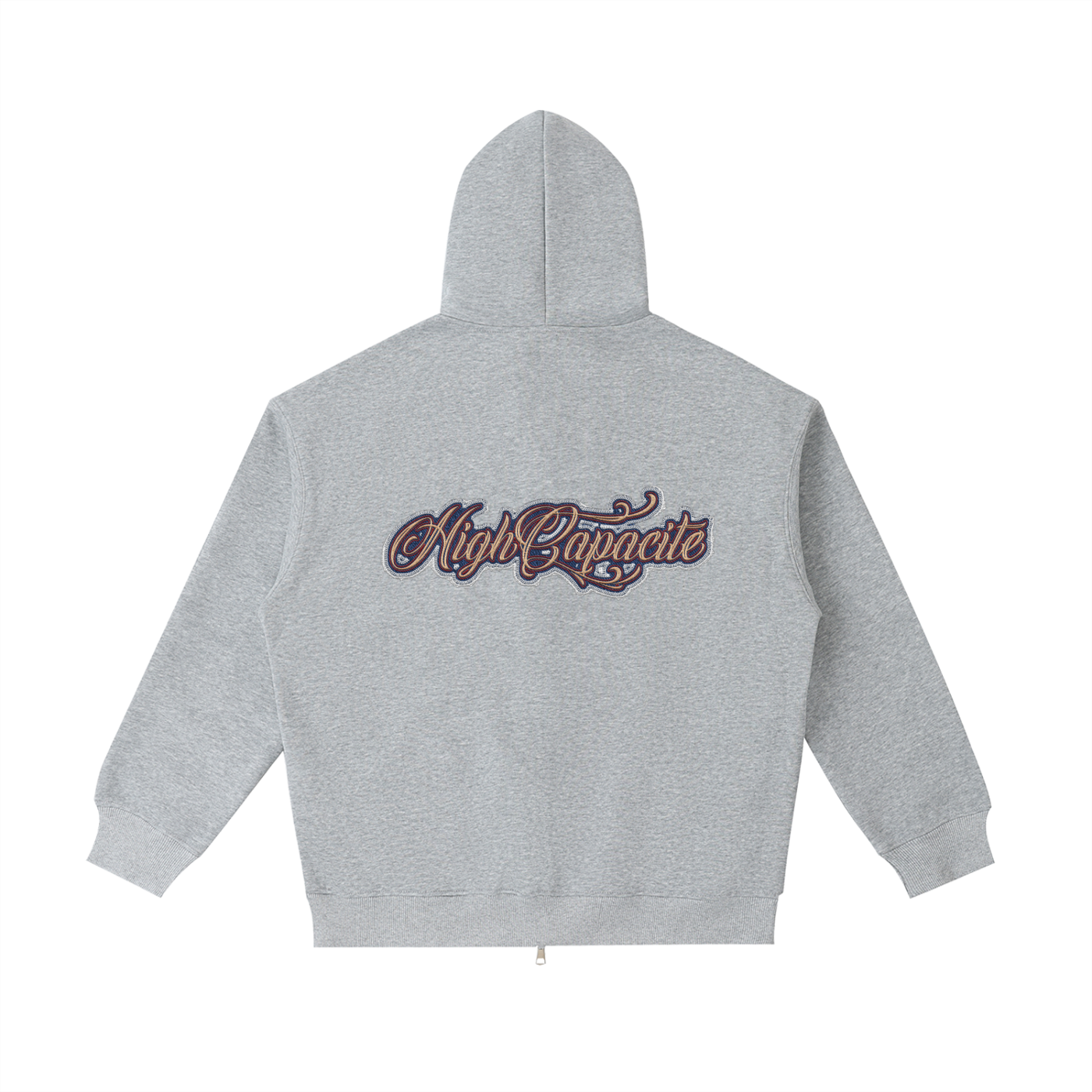 HC Script Heavyweight Hoodie