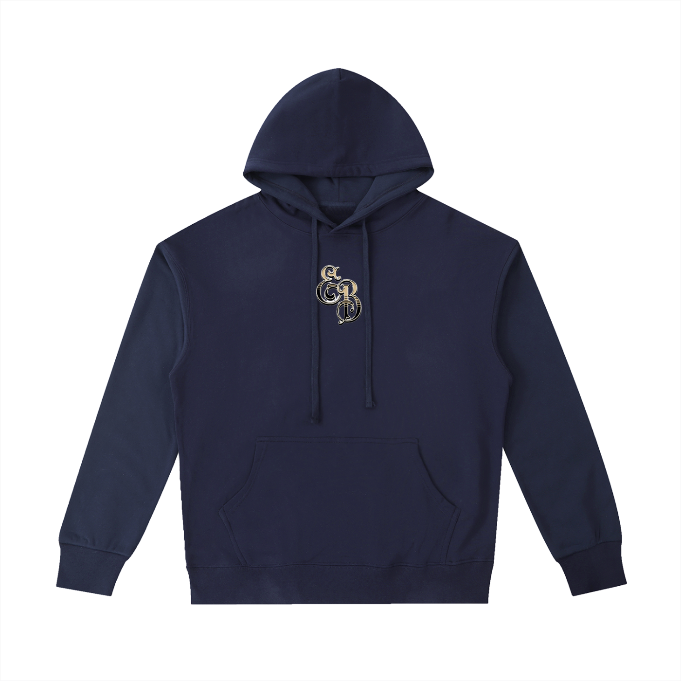 EB Crown Hoodie