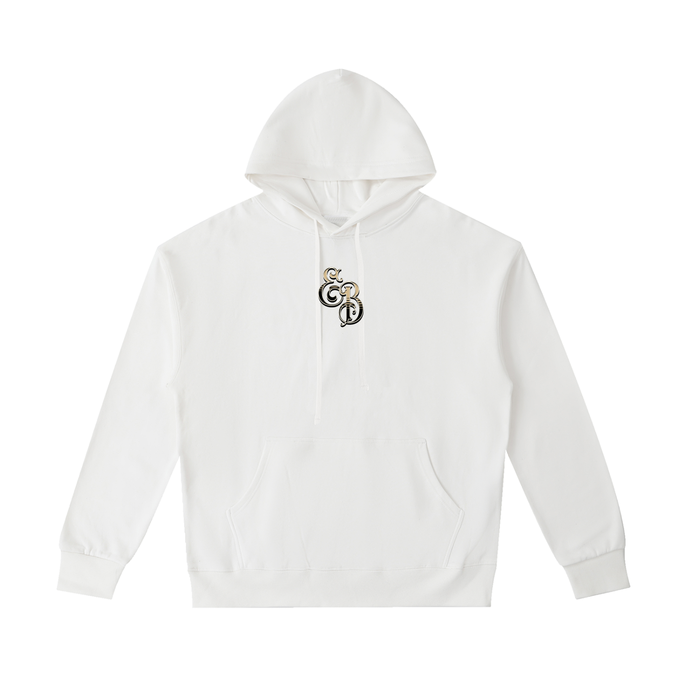 EB Crown Hoodie