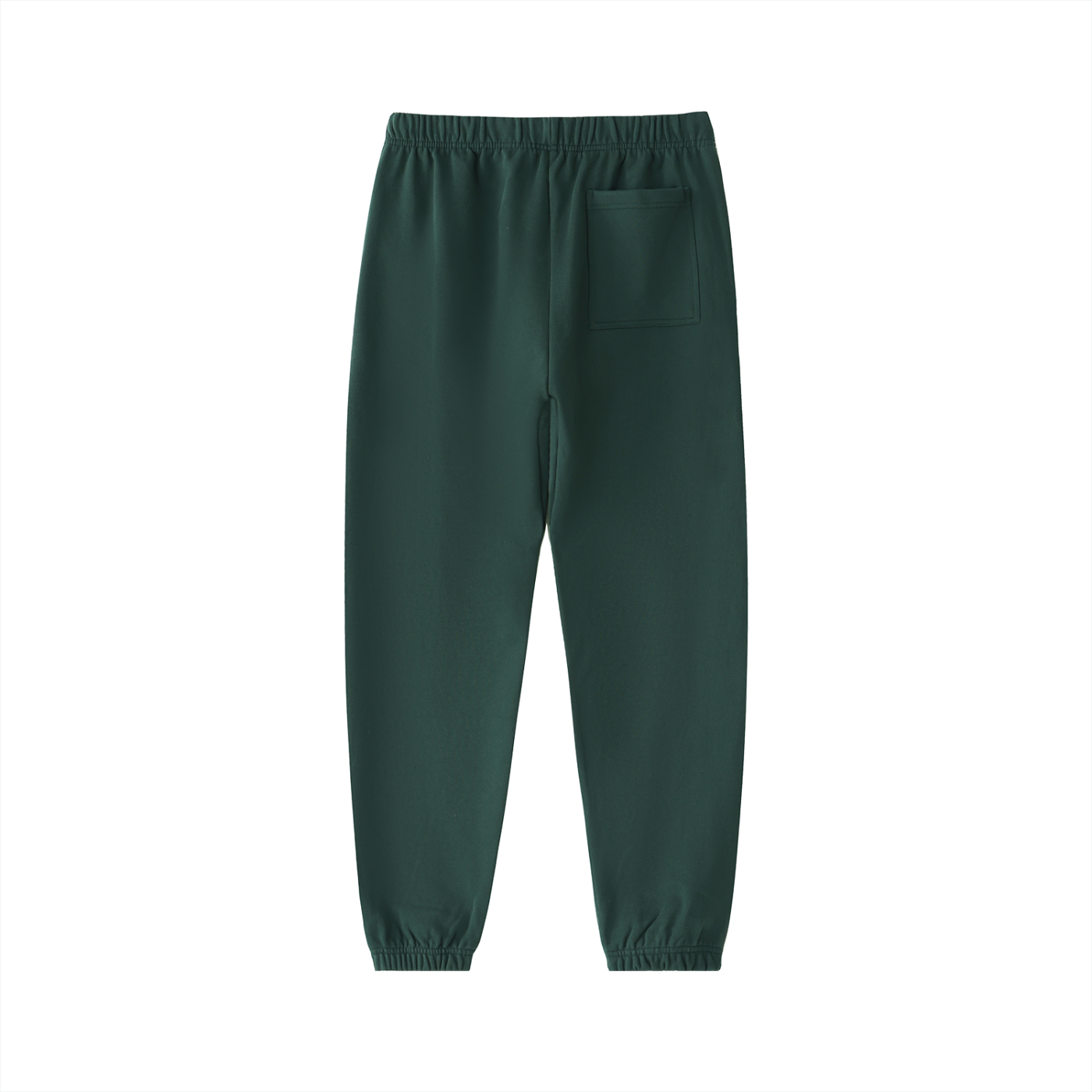 Earlybirds Heavyweight Cotton Sweatpants