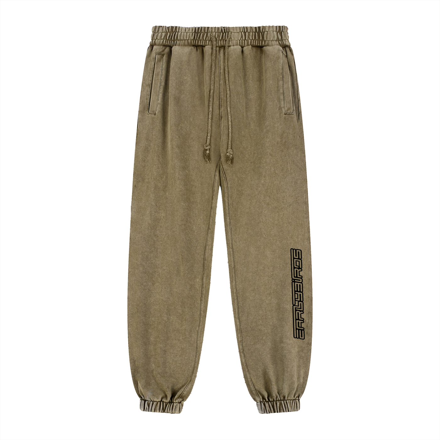 Earlybirds Heavyweight Jogged Sweatpants