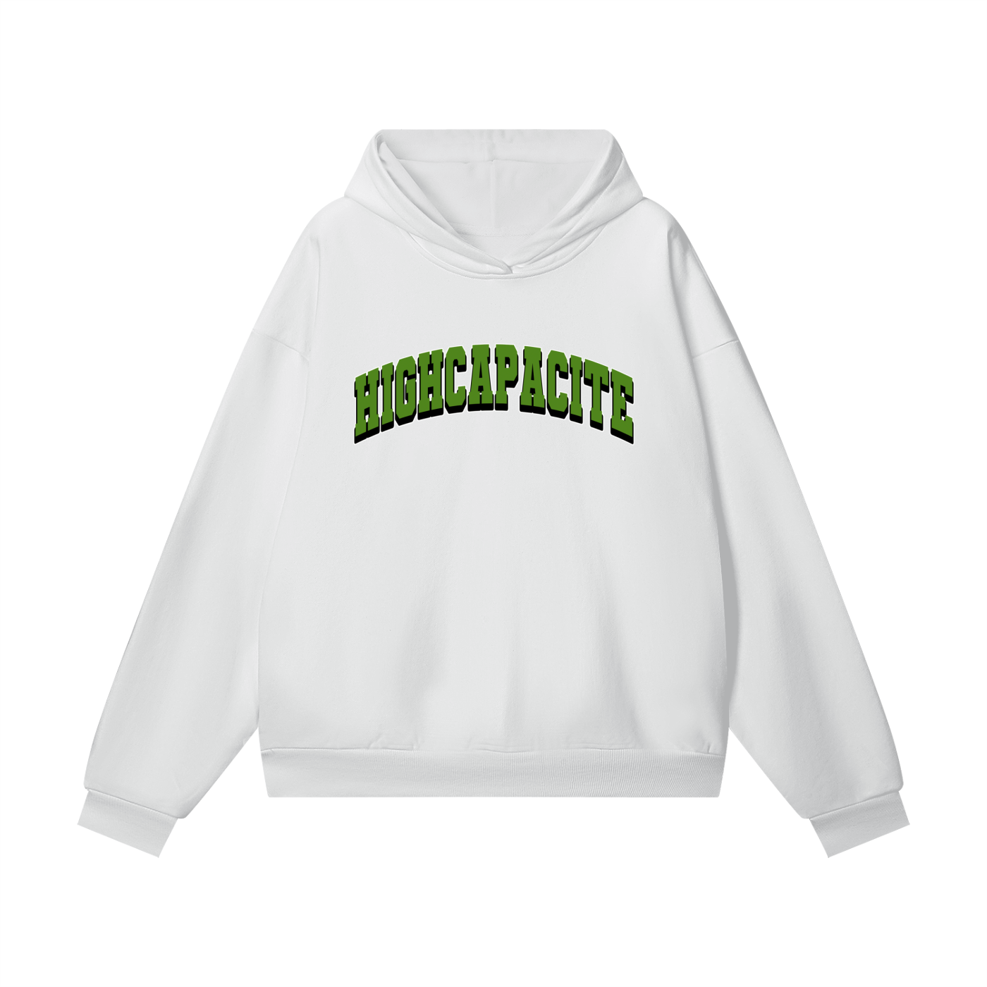 HC Varsity Hoodie