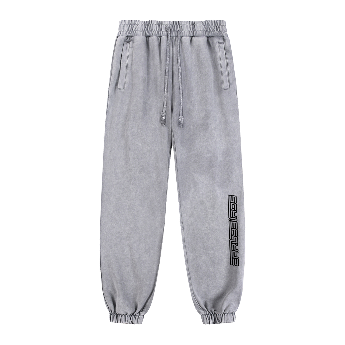 Earlybirds Heavyweight Jogged Sweatpants