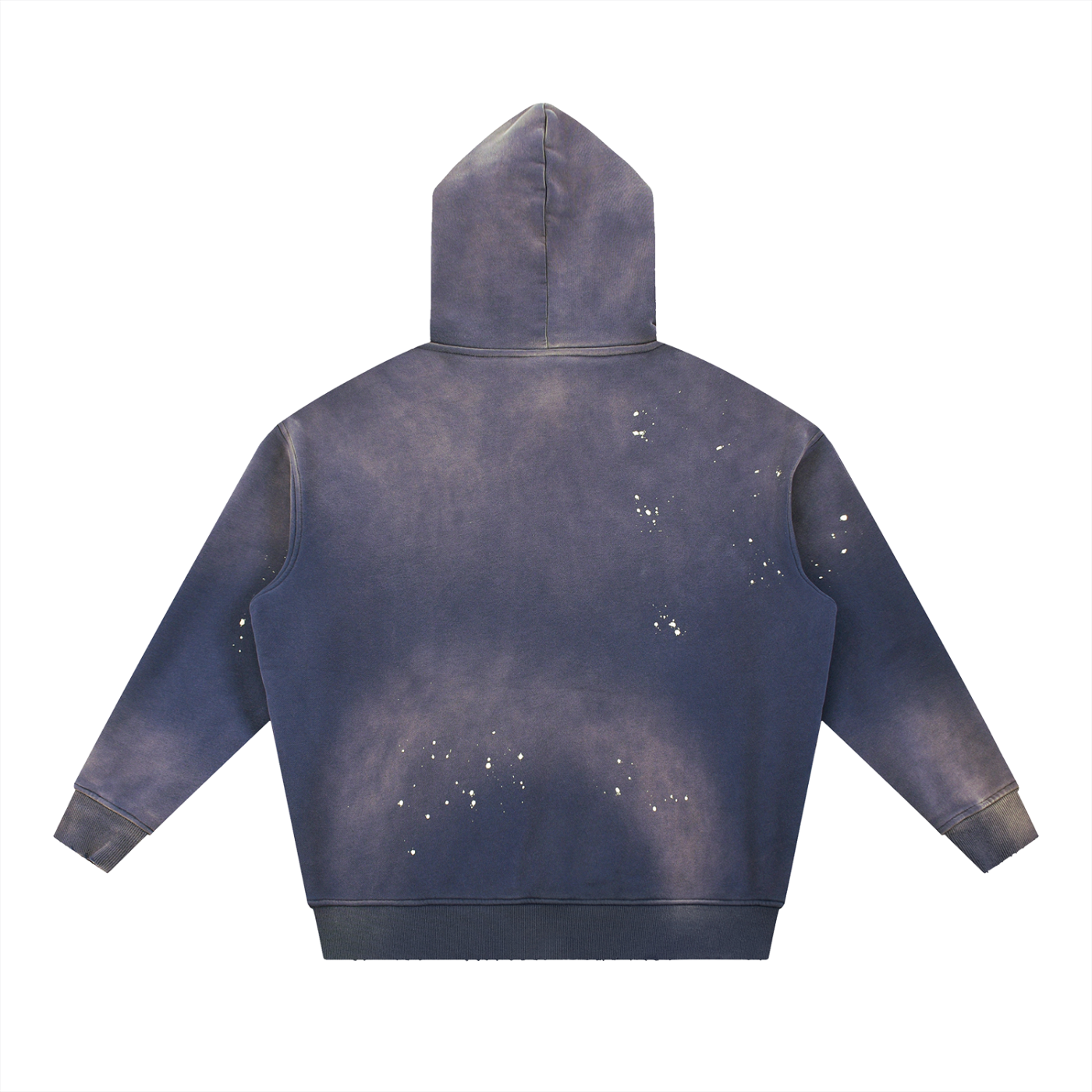 Signature III Hoodie